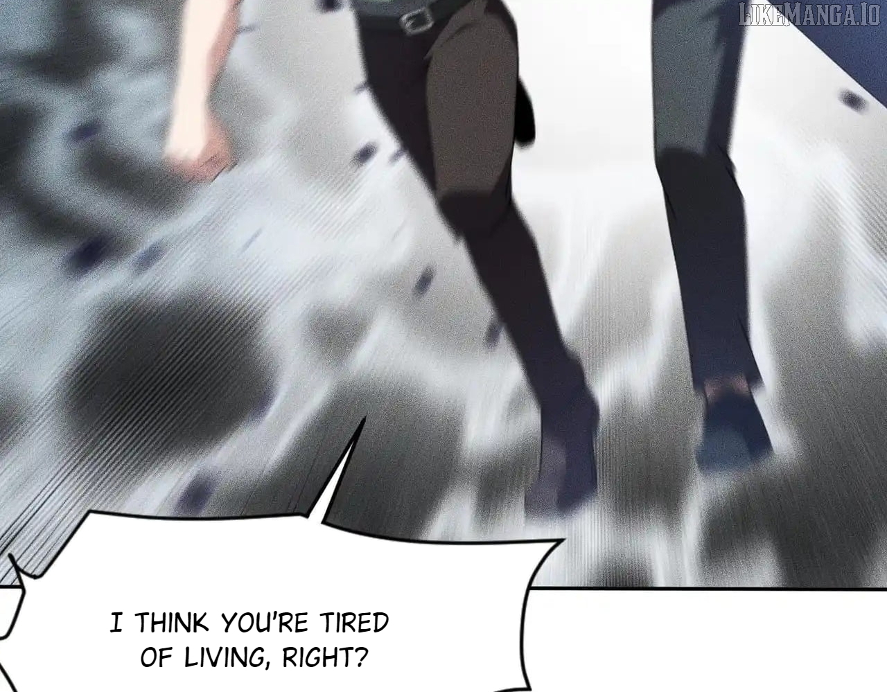 Hidden Dragon in the City (2025) Chapter 11 - page 15